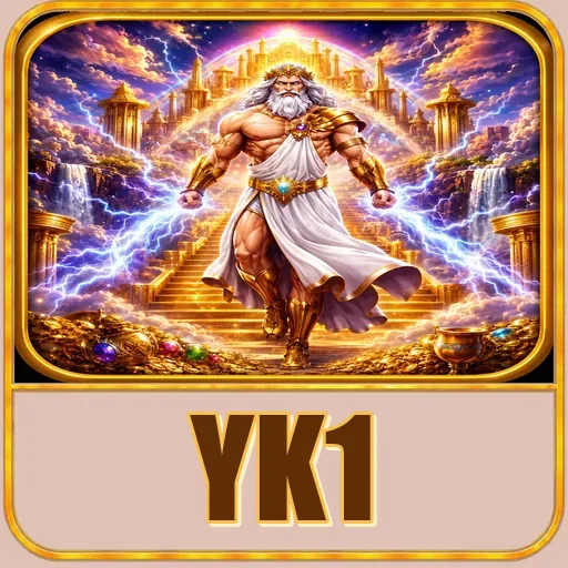 Gambar verifikasi tautan alternatif resmi yk1 Indonesia