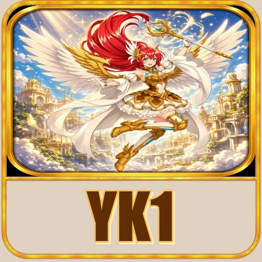 Gambar verifikasi keamanan akun masuk & daftar yk1